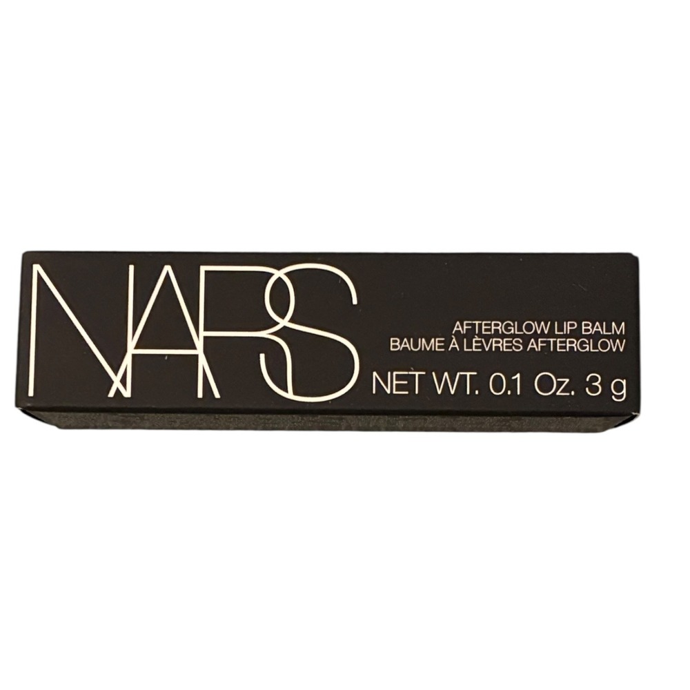 NARS Afterglow Lip Balm Stargaze 236 Full Size 0.1 oz New